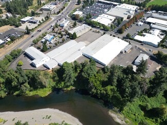 Plus de détails pour 1017 SW Berg Pky, Canby, OR - Industriel à vendre
