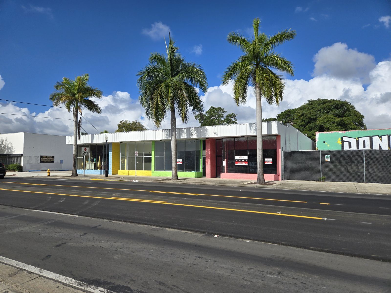 8330 Biscayne Blvd, Miami, FL à louer Photo du bâtiment- Image 1 de 11