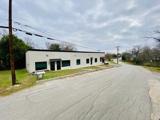 Plus de détails pour 635 Hill Ave, New Braunfels, TX - Bureau à louer