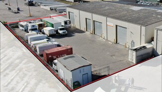 Plus de détails pour 10650-10660 NW South River Dr, Medley, FL - Industriel à louer