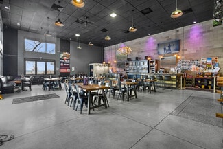 Plus de détails pour 150 W 2nd St, Casper, WY - Commerce de détail à vendre