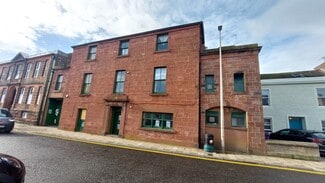 Plus de détails pour 40 Marketgate, Arbroath - Spécialité à vendre