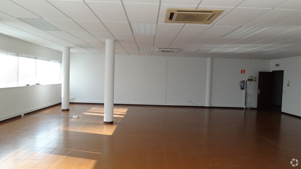 Calle de la Alcarria, 1, Coslada, Madrid for lease - Building Photo - Image 3 of 3