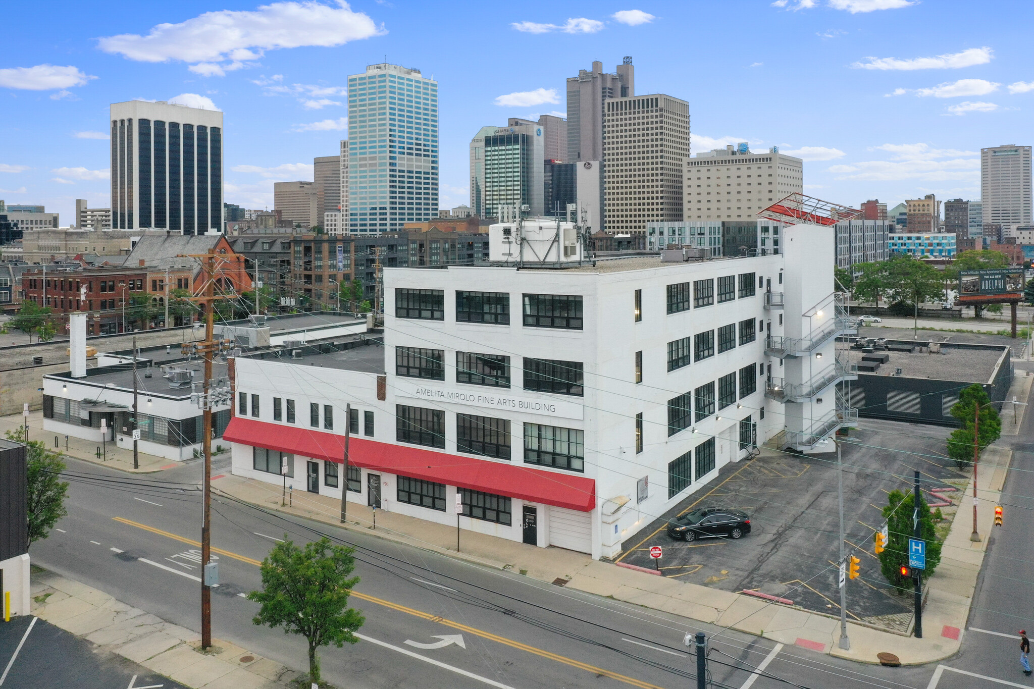 161 N Grant Ave, Columbus, OH for sale Building Photo- Image 1 of 16