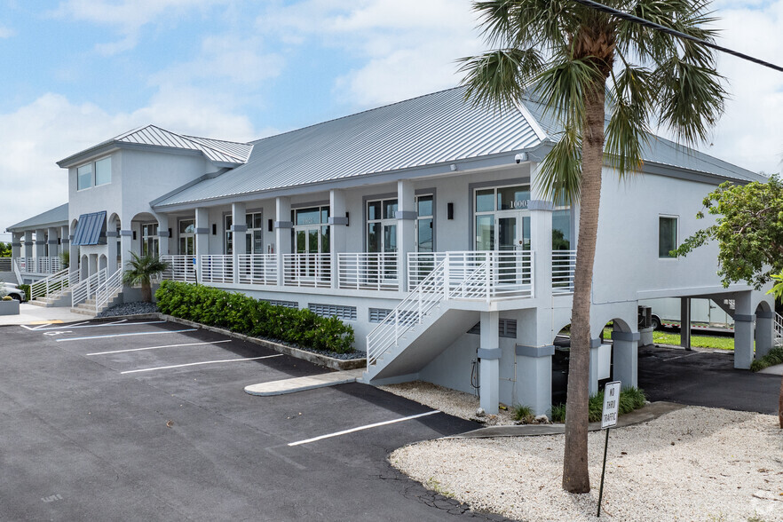 10005-10095 Overseas Hwy, Marathon, FL for lease - Building Photo - Image 1 of 18