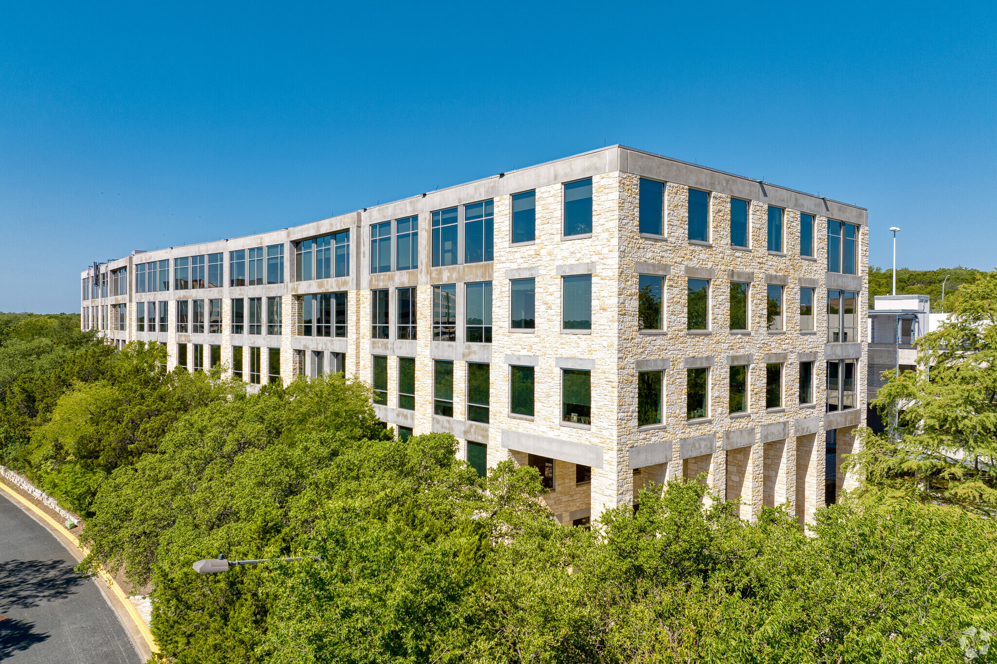 2700 Via Fortuna Drive, Austin, TX for sale Building Photo- Image 1 of 1