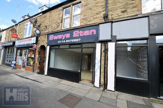 48-50 High St, Sheffield for lease Building Photo- Image 2 of 14