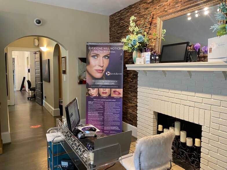 3143 E Shadowlawn Ave NE, Atlanta, GA à louer - Hall d’entrée - Image 3 de 9