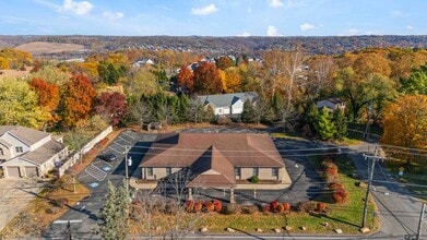 86 Coraopolis Rd, Coraopolis, PA - Aerial  map view