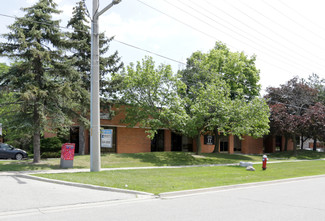 More details for 2181 Dunwin Dr, Mississauga, ON - Industrial for Sale