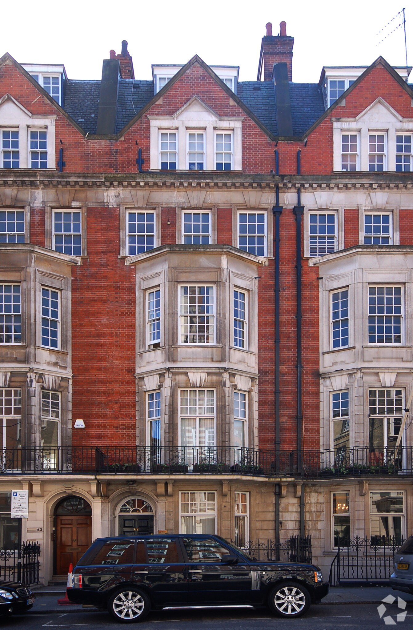 62 Grosvenor St, Londres à louer Photo principale- Image 1 de 9