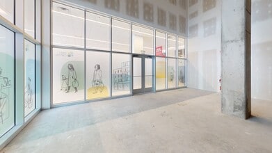 2615-2865 Ave Van Horne, Montréal, QC for lease Interior Photo- Image 1 of 4