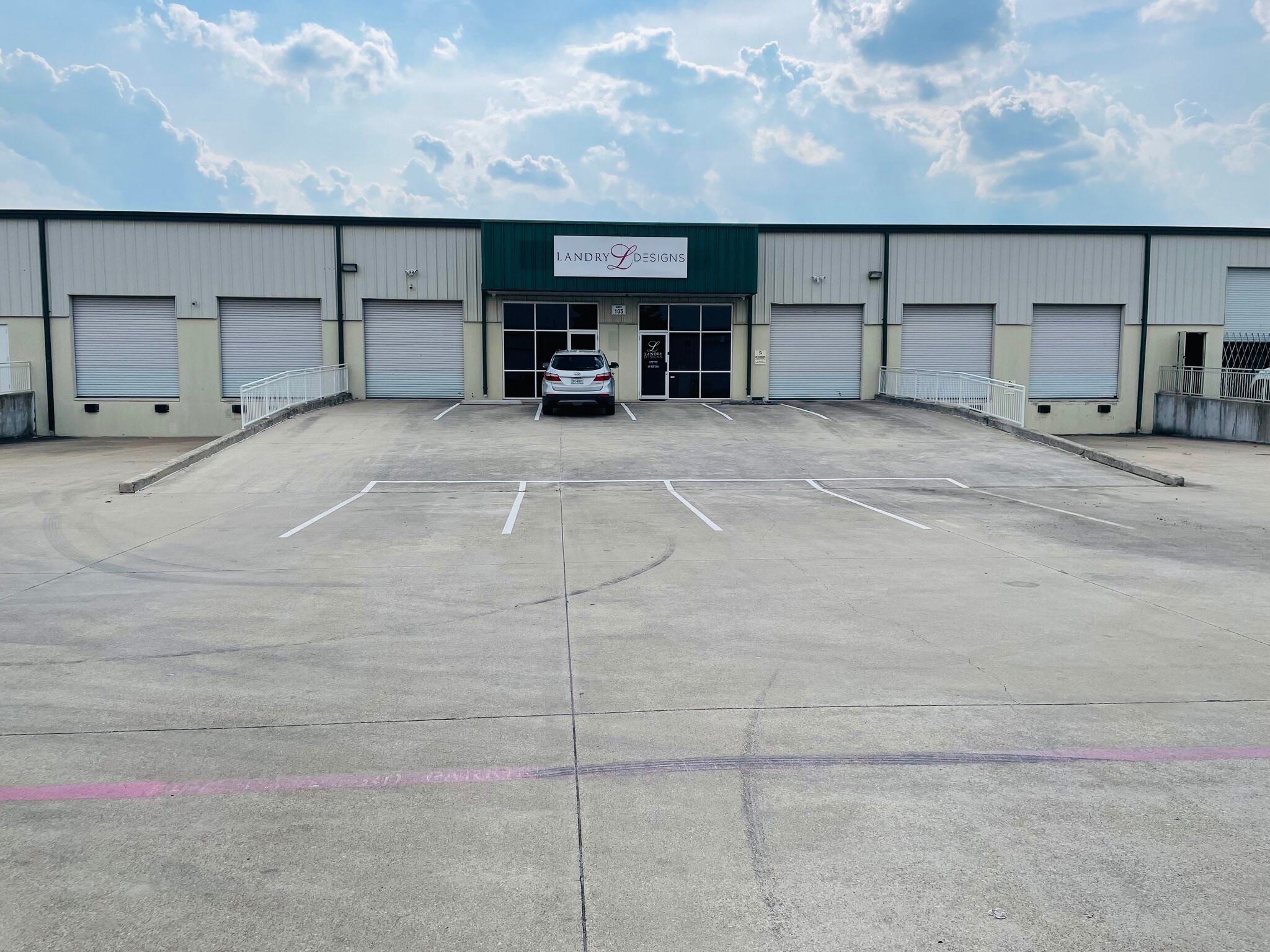 1121 Sturgeon Ct, Arlington, TX for lease Building Photo- Image 1 of 20