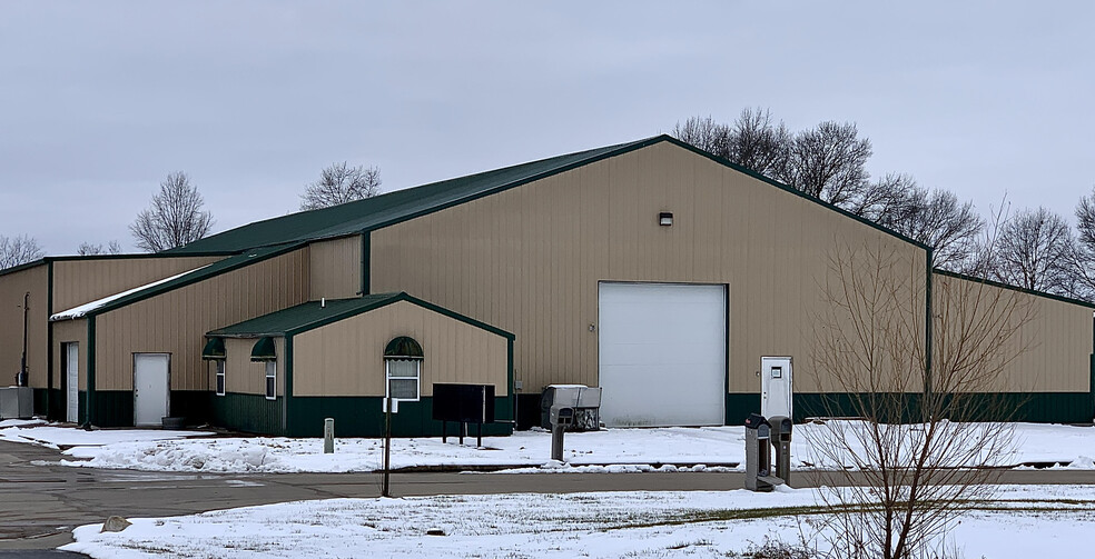 1780 Lindberg Dr, Columbia, MO for sale - Building Photo - Image 1 of 1