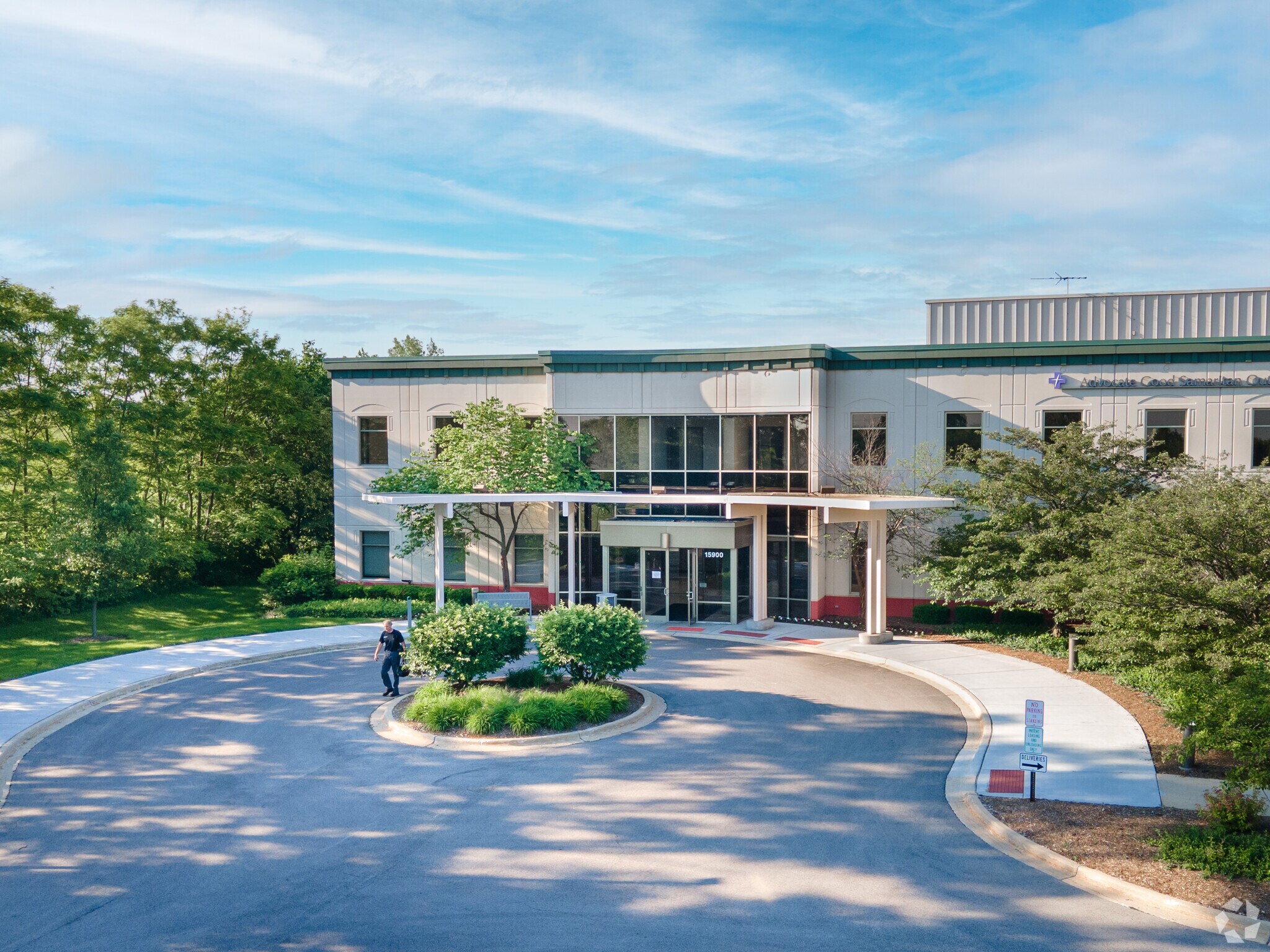 15900 W 127th St, Lemont, IL for lease Primary Photo- Image 1 of 7