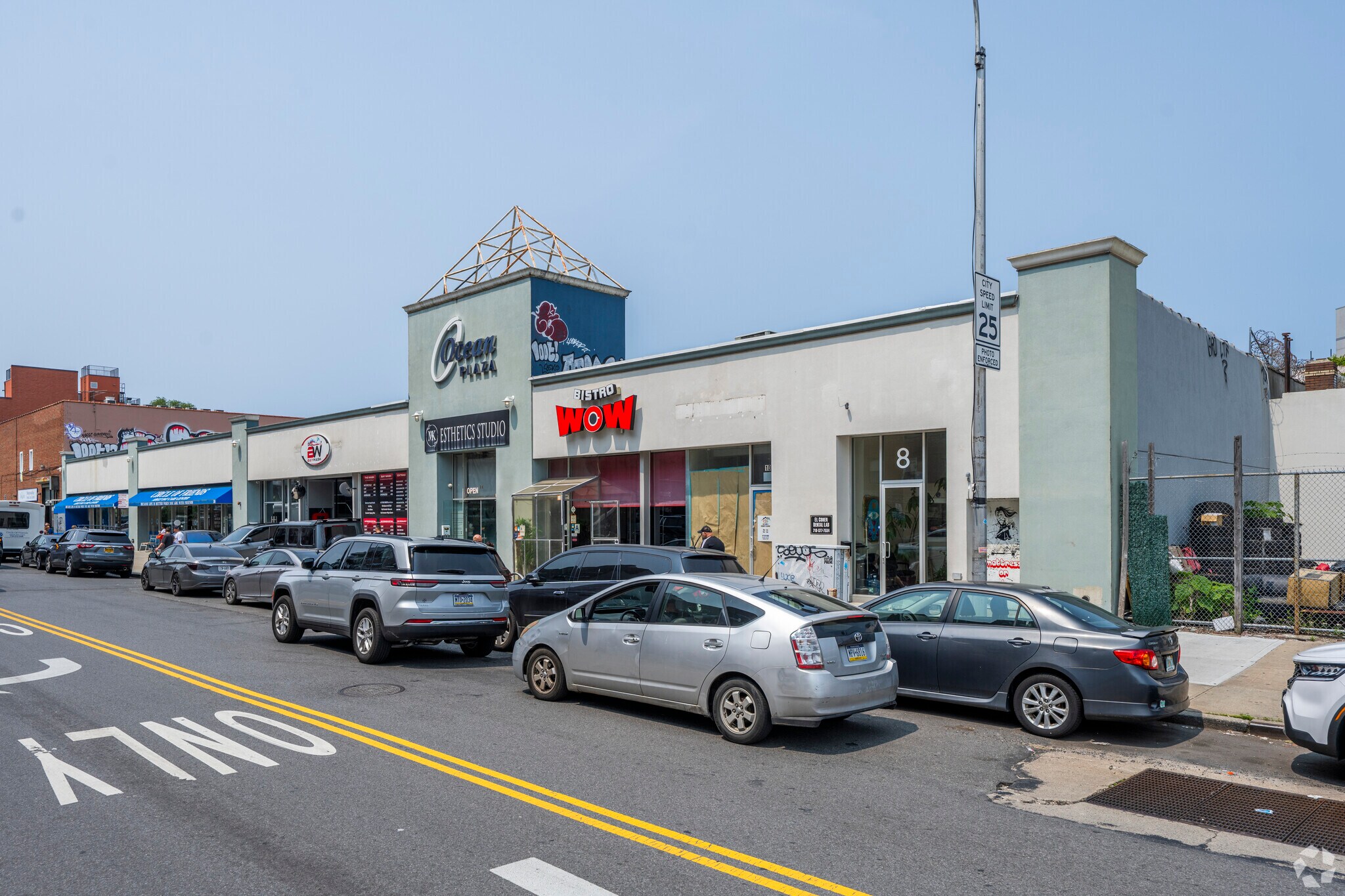 Brighton 11th Street, Brooklyn, NY for lease Primary Photo- Image 1 of 3