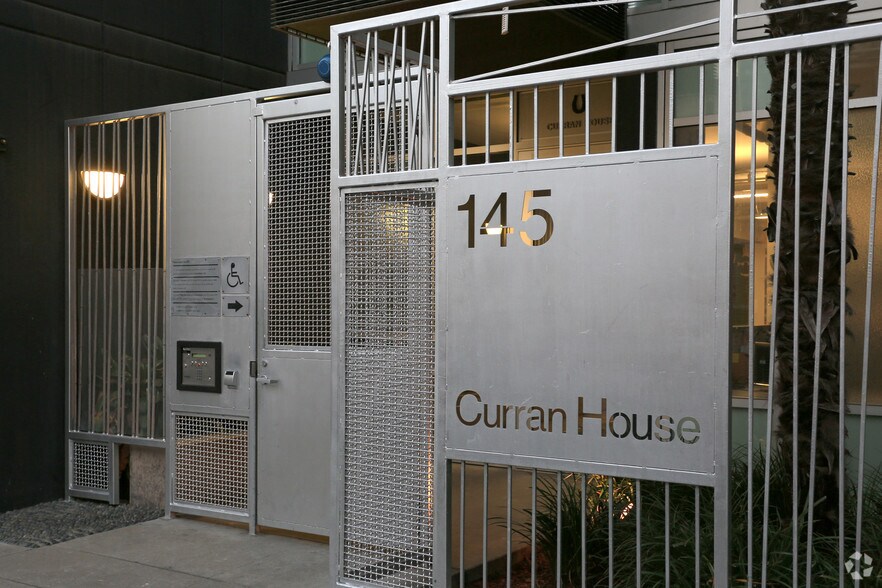 145 Taylor St, San Francisco, CA à louer - Photo du bâtiment - Image 2 de 3