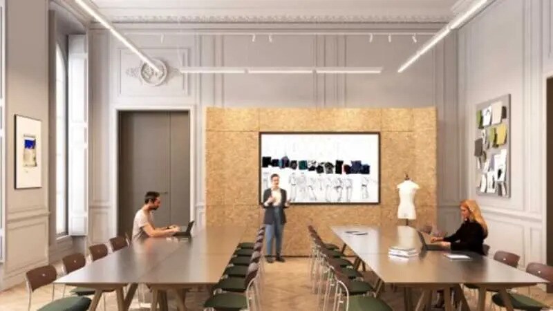 68 Rue De La Chaussee D'Antin, Paris à vendre - Photo du bâtiment - Image 2 de 10