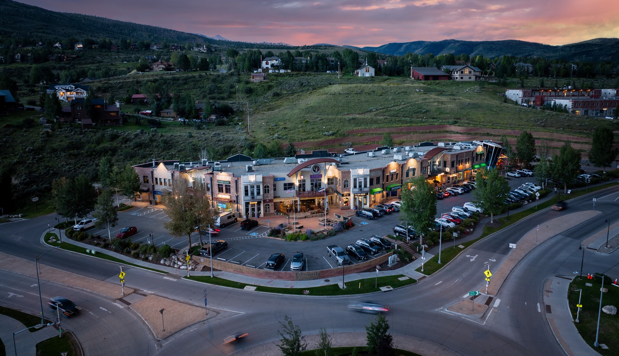 56 Edwards Village Blvd, Edwards, CO for lease Primary Photo- Image 1 of 12