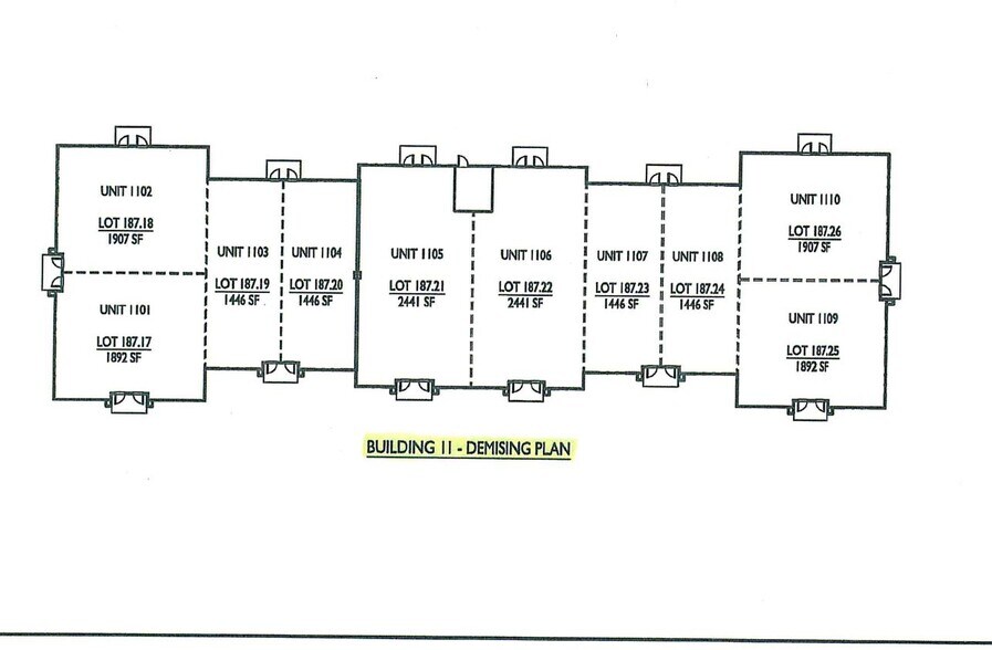 2291 Highway 33, Trenton, NJ for sale - Building Photo - Image 2 of 3