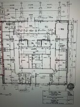 4040 McDermott Rd, Plano, TX for lease Floor Plan- Image 1 of 1