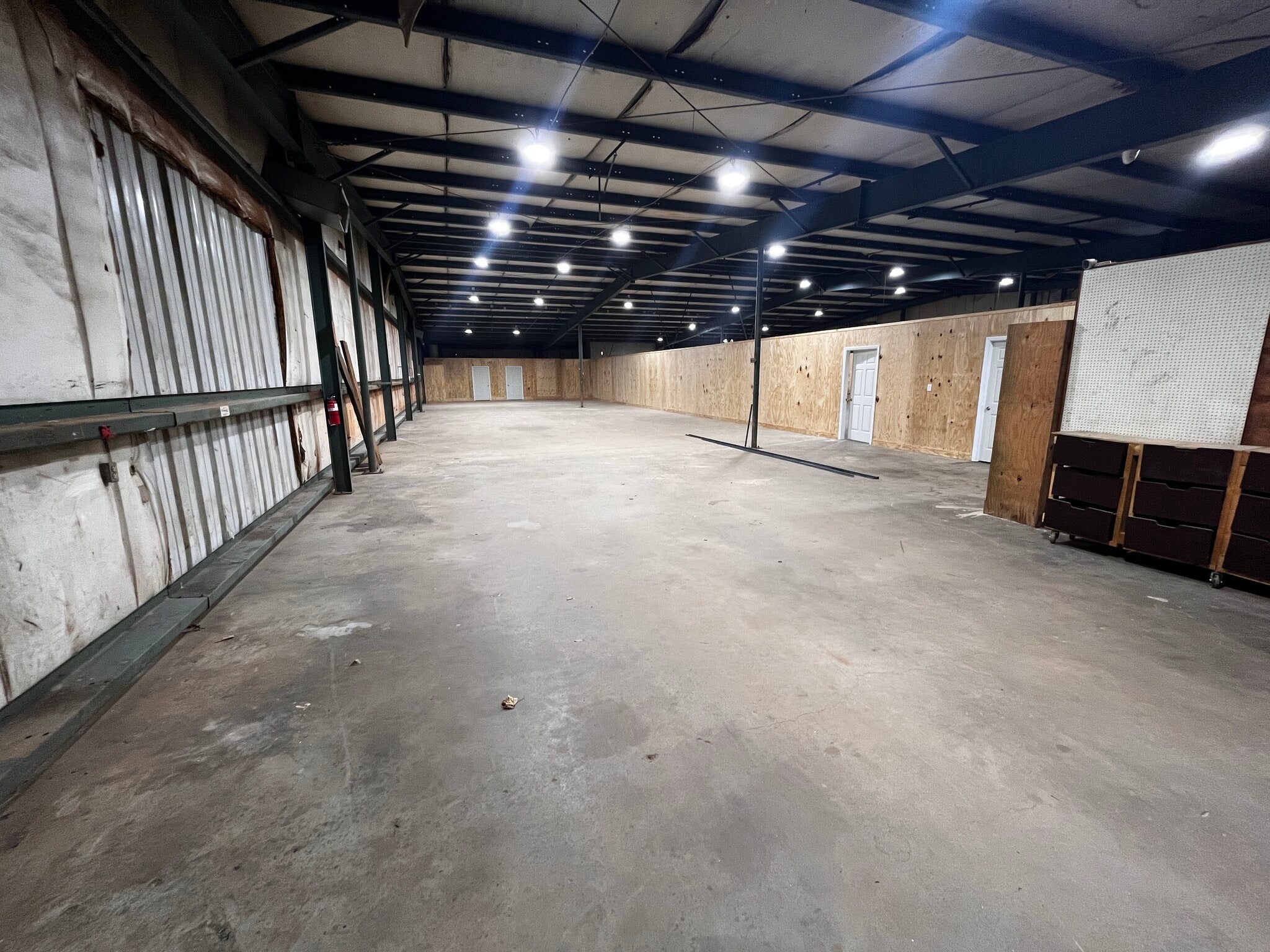 2171 Anderson Rd, Greenville, SC à louer Photo intérieure- Image 1 de 5