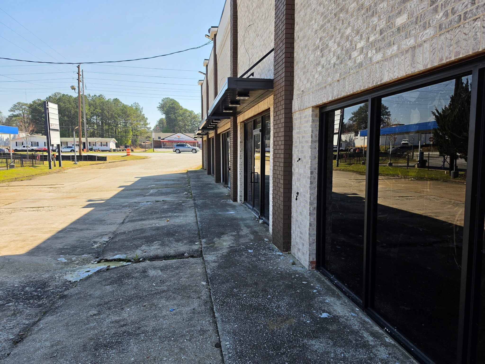 7295 Highway 85, Riverdale, GA for lease Building Photo- Image 1 of 2