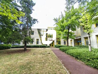 Plus de détails pour Bureau à louer