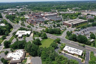 More details for 01 Lake Concord Rd NE, Concord, NC - Land for Sale