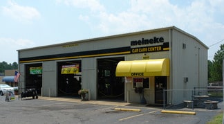 More details for 6017 Yadkin Rd, Fayetteville, NC - Industrial for Lease