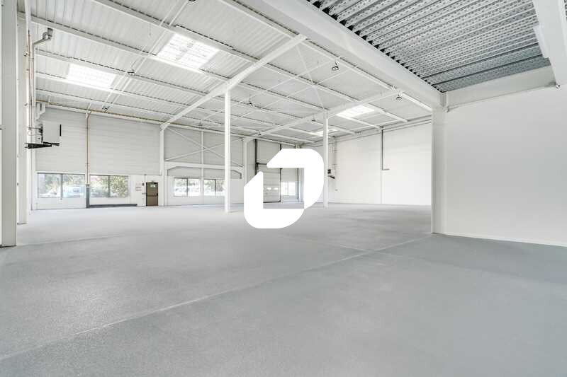 Flex dans Le Blanc-Mesnil à louer - Photo du bâtiment - Image 3 de 26
