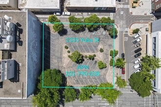 1335 Yuba St, Redding, CA - AERIAL map view - Image1