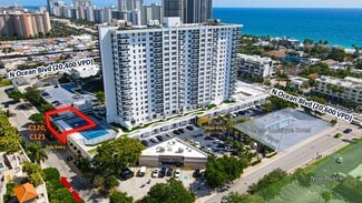 Plus de détails pour 3015 N Ocean Blvd, Fort Lauderdale, FL - Multi-résidentiel à vendre