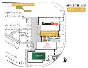 1780 E Main St, Woodland, CA for lease Interior Photo- Image 2 of 3