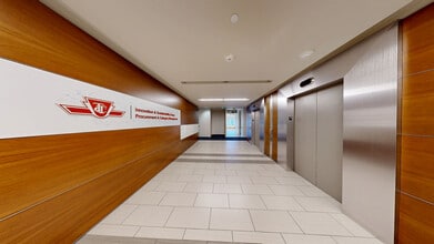 5140-5160 Yonge St, Toronto, ON for lease Matterport 3D Scan- Image 1 of 2
