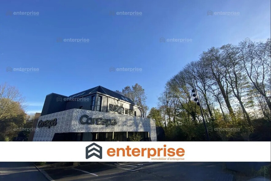 Office in Wasquehal for lease - Building Photo - Image 1 of 6