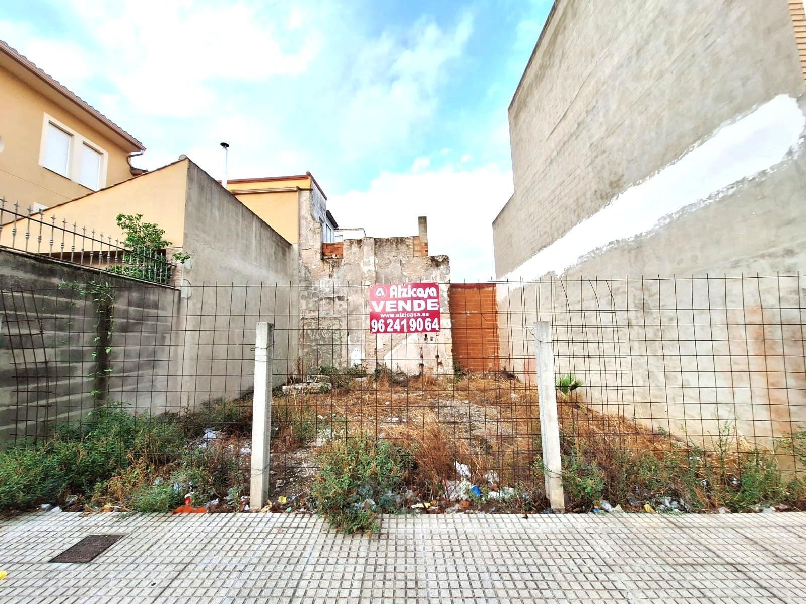 Land in València, Valencia for sale Construction Photo- Image 1 of 9