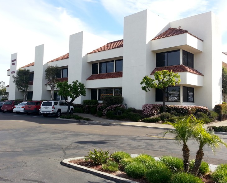 10717 Camino Ruiz, San Diego, CA for lease - Building Photo - Image 3 of 16