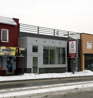 Plus de détails pour 371 Boul Des Laurentides, Laval, QC - Commerce de détail à vendre