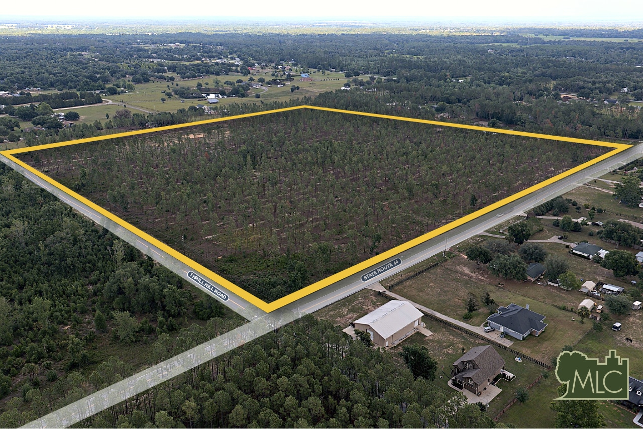 20542 County Road 44A, Eustis, FL for sale Primary Photo- Image 1 of 7