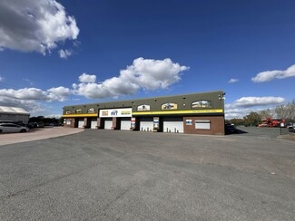 More details for Newport Rd, Uffington - Industrial for Sale