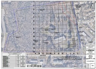 More details for 3501 Nj-66, Neptune, NJ - Land for Sale