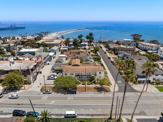 Plus de détails pour 3922 S Pacific Ave, San Pedro, CA - Multi-résidentiel à vendre
