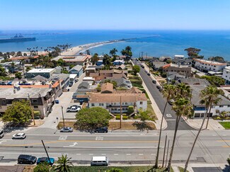 Plus de détails pour 3922 S Pacific Ave, San Pedro, CA - Multi-résidentiel à vendre