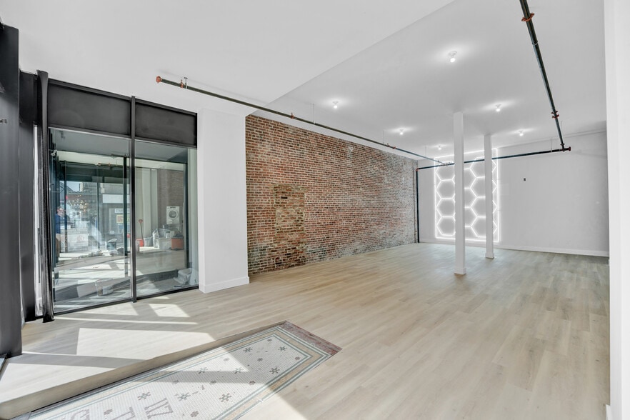 115-117 Penn Ave, Scranton, PA for lease - Interior Photo - Image 3 of 8