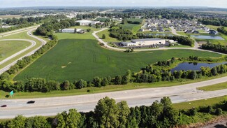 Plus de détails pour 7501 Marco Dr, Evansville, IN - Terrain à vendre