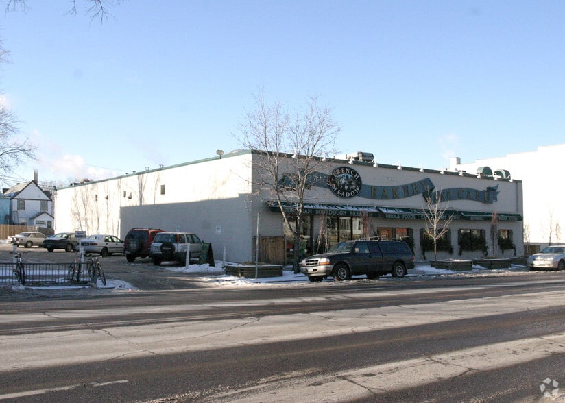 2610 S Lyndale Ave S, Minneapolis, MN for sale - Building Photo - Image 3 of 3