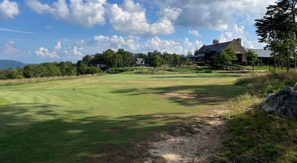 0 Clubhouse Lane Ln, Rising Fawn, GA for sale - Primary Photo - Image 2 of 24