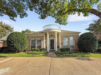 Plus de détails pour 2916 Chalfont Ln, Plano, TX - Soins de santé à vendre