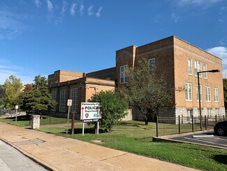 Plus de détails pour 717 Kingsland Ave, University City, MO - Spécialité à vendre